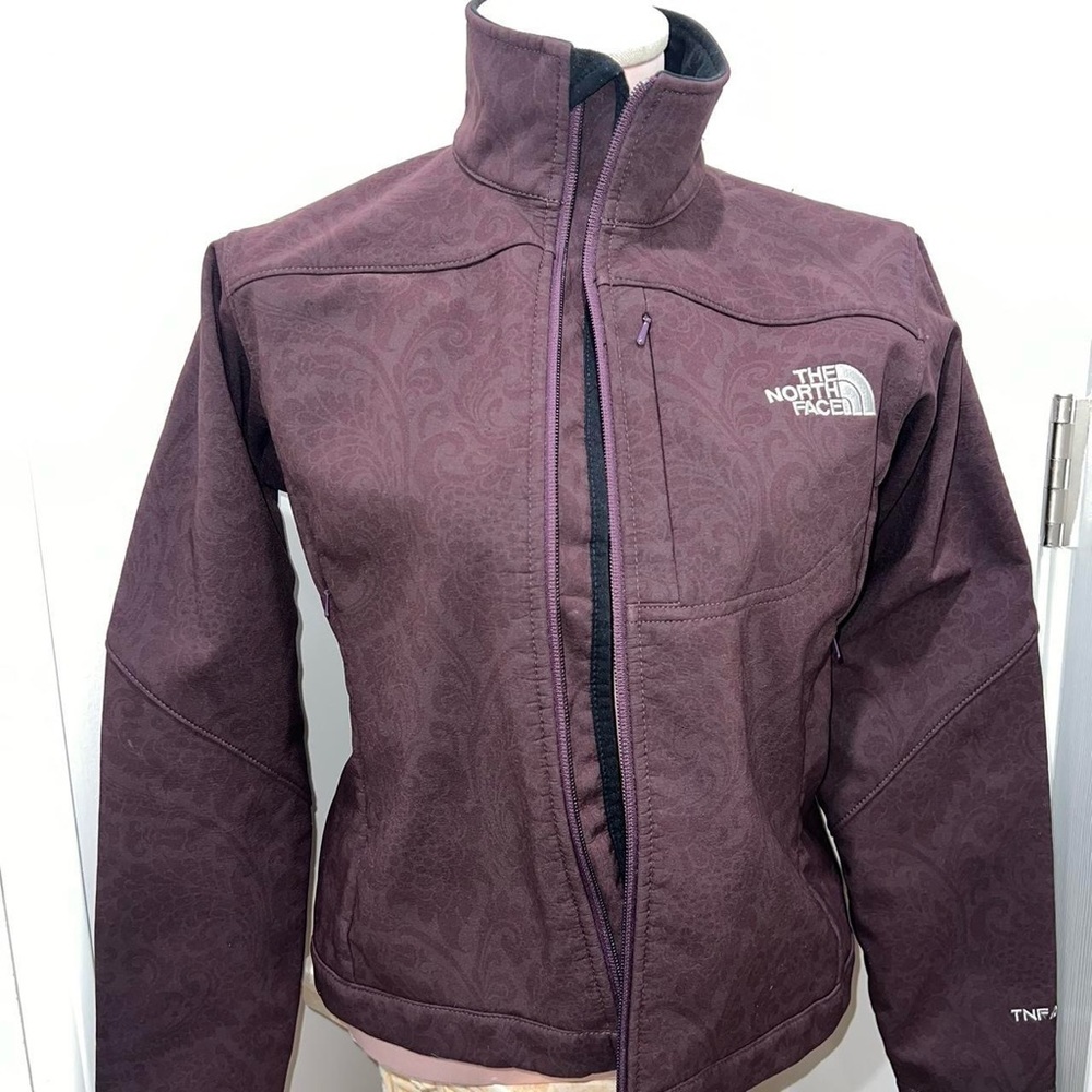 Women’s The North Face Jacket TNF APEX Winter Snow Ski Size Small
